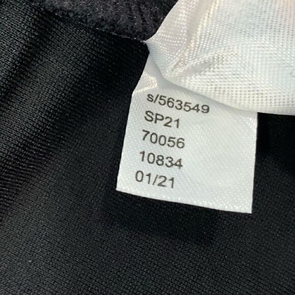 NWT Loft Sculpt Bike shorts and Plaid print size XL - Picture 15 of 15